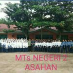 INFO MTs N 2 ASAHAN