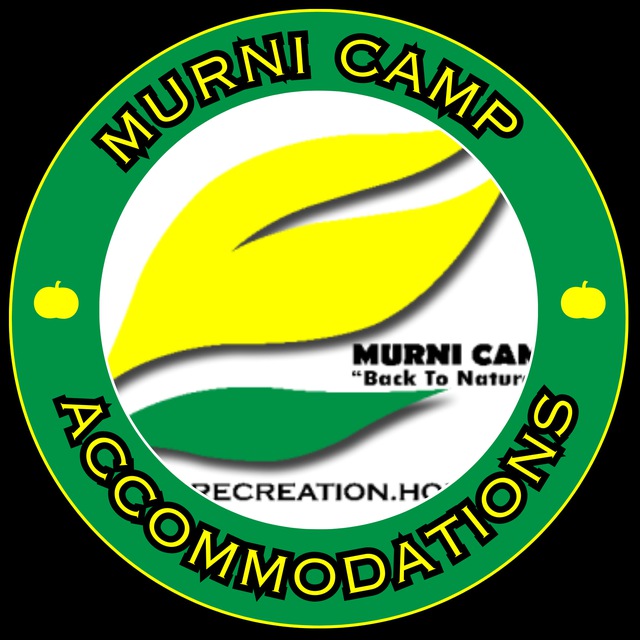 MURNI CAMP - ACCOMODATION