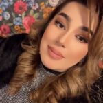 Madina Tolibova Actrisa