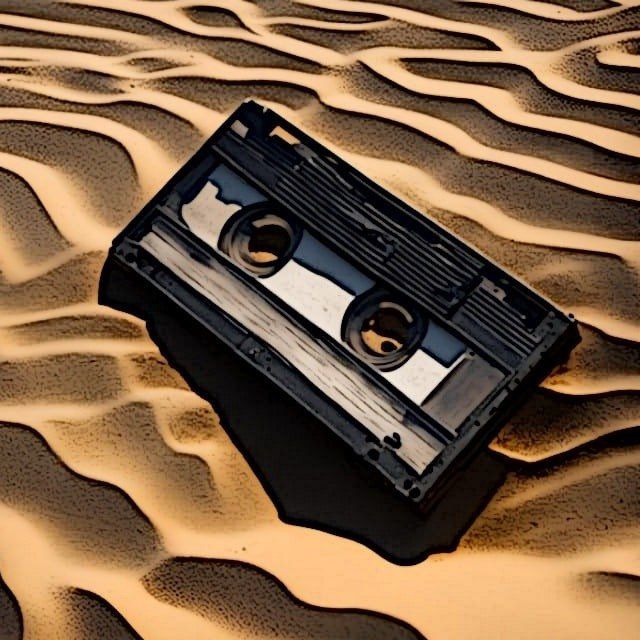 Archeo Videotape [Cinema TV Politica Lost Media]