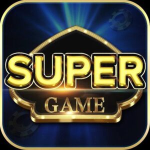 SUPER GAME OFFICIAL