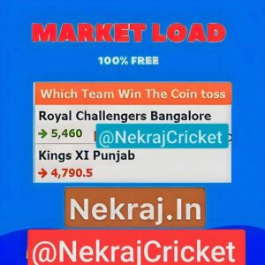 Cricket Market Load