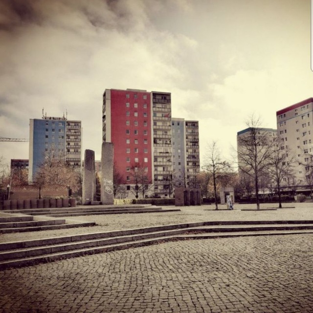 Marzahn-Hellersdorf LIVE Kanal📣