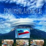 PEMBEKAL IKAN BILIS/IKAN KERING/UDANG KERING/SOTONG KERING , GAMAT KERING, SABAH.