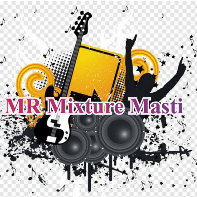 MR Mixture Masti 🎶🎶