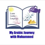 My Arabic Journey with Mohammed