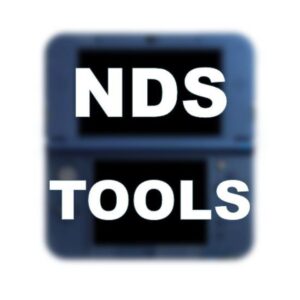 3DS Tools