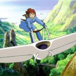Nausicaä of the Valley of the Wind 1984 Sub Indo