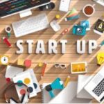 New Digital Startups