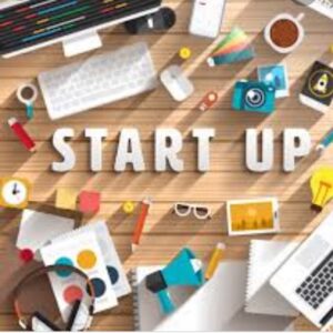 New Digital Startups