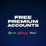 Free Premium Accounts - PremiumDevil