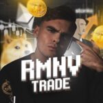 Гоша Романов | RomanovTrade