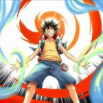 Radiant Anime Season 1 2 | 1080p 720p 480p English Dub dubbed | Dual | Sub | In low mb | 360p