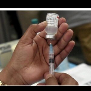 Rajasthan Vaccine Slots for 18-44