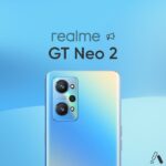 Realme GT Neo 2 (bitra) | UPDATES