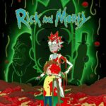 Рик и Морти | 7 сезон Сыендук