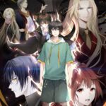 Ryuzoku The Blazing Dawn | Dragon Raja The Blazing Dawn