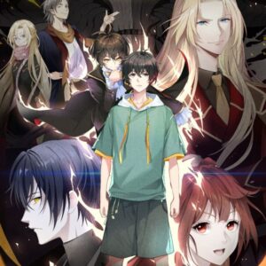 Ryuzoku The Blazing Dawn | Dragon Raja The Blazing Dawn