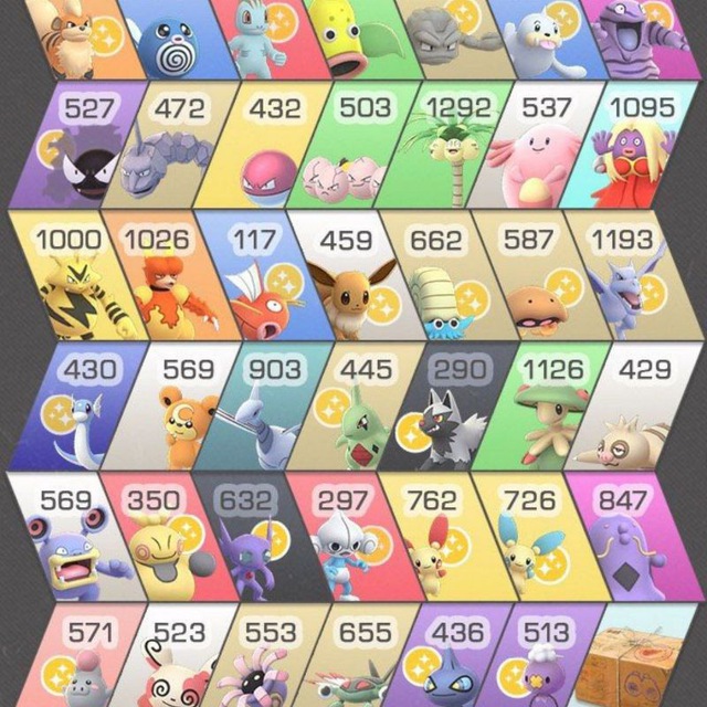 SG Pokemon Go Info Updates