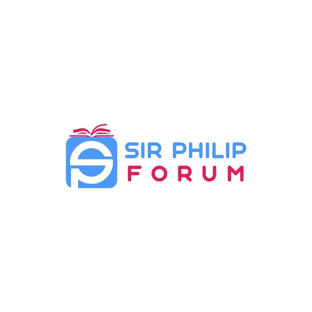 SIR PHILIP FORUM