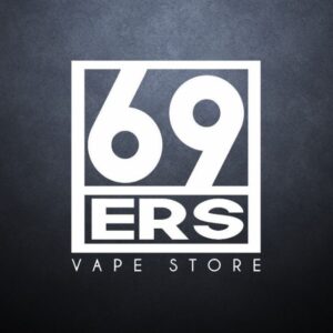 69ERS VAPE STORE