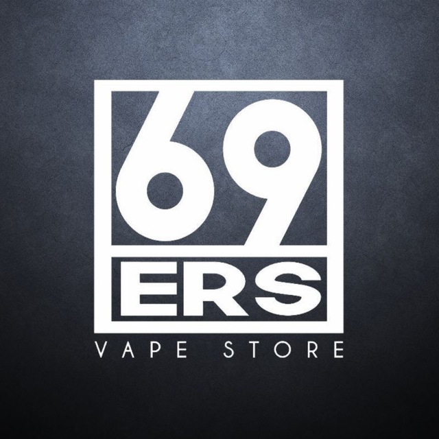69ERS VAPE STORE