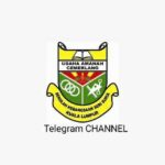 SK SERI SURIA - Channel