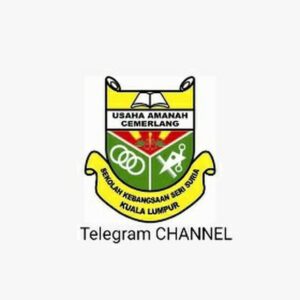 SK SERI SURIA - Channel