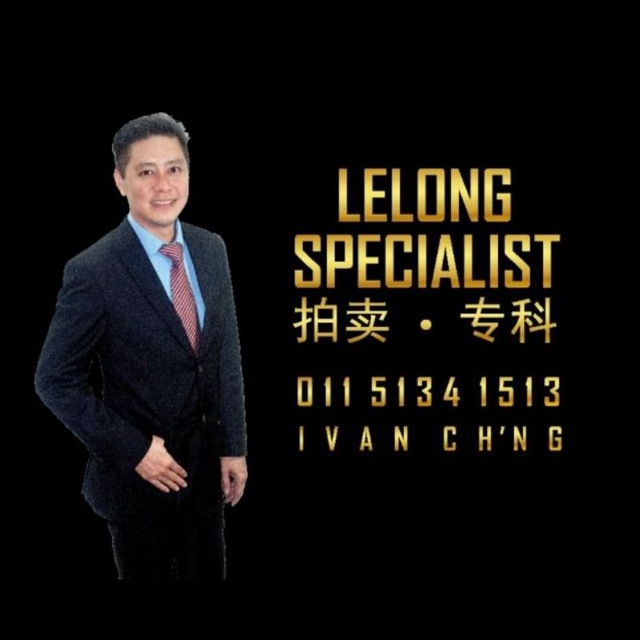 Sarawak Bank Auction