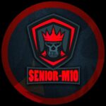 ❴ SenioR-M10 HACK PUBG ❵