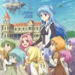 Shuumatsu Nani Shitemasu ka Isogashii desu ka Sukutte Moratte Ii desu ka Sub Español