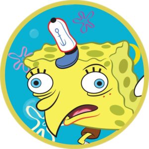Access 🧽Sponge🧽