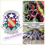 SK Tarcisian Convent Ipoh