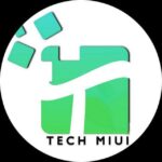 TECH MIUI