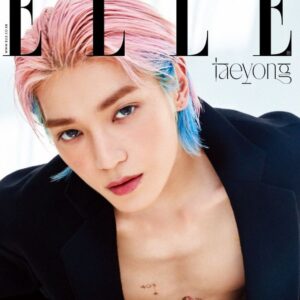 NCT TAEYONG • NCT2023 GOLDEN AGE