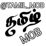 New Release Movies TAMIL MOB 📽🎥
