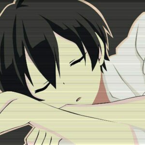 Tanaka-kun Is Always Listless : Tanaka-kun wa Itsumo Kedaruge