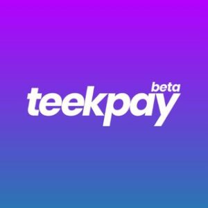 TeekPay Giveaway
