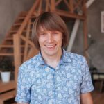 ТехноМакс: Максим Багаев