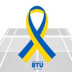 Ukrainian Tennis