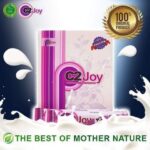 Testimoni Susu Safe & Joy