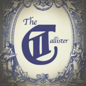 EQUILIBRIUM MADRIGALS, THE CALLISTER.