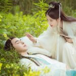 The Legend Of White Snake