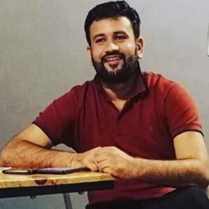 Upen Yadav