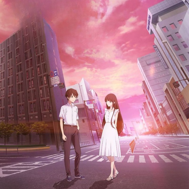 To Me, The One Who Loved You | Kimi wo Aishita Hitori no Boku e