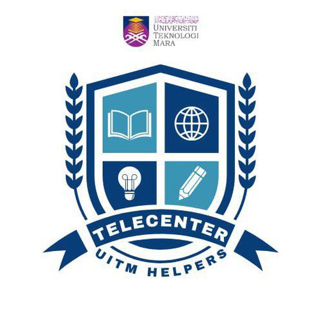 UiTM TELECENTER HELPERS