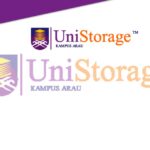 UNISTORAGE UITM ARAU