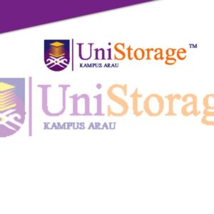 UNISTORAGE UITM ARAU