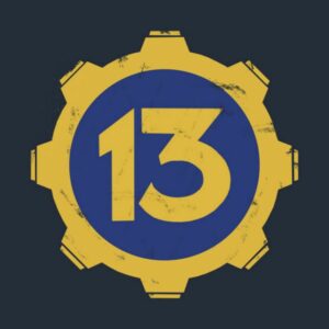 Vault Æ