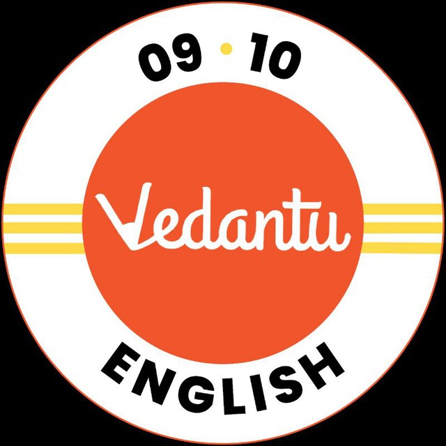 Vedantu 9 & 10 English ️